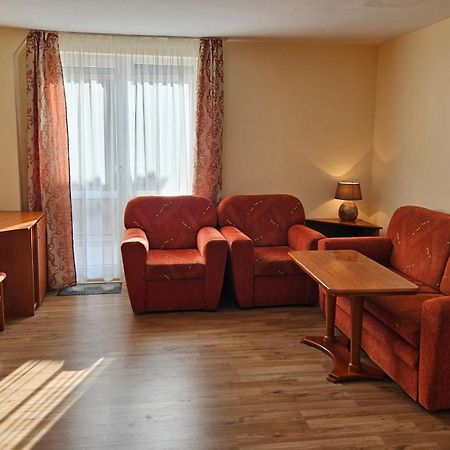 Caprice Family Hotel Warna Zewnętrze zdjęcie