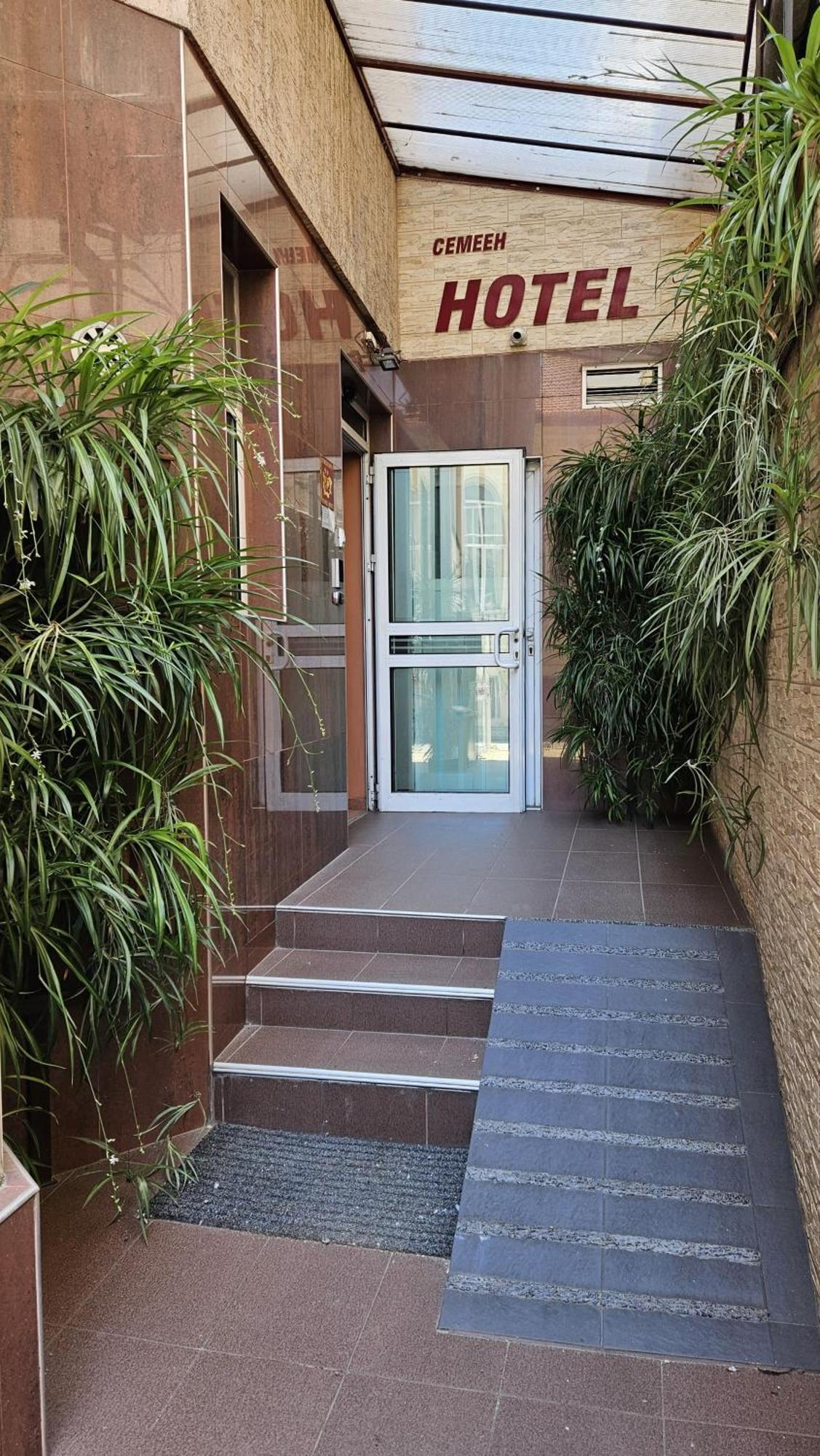 Caprice Family Hotel Warna Zewnętrze zdjęcie